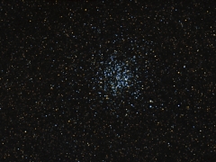 M11 Wild Duck Cluster