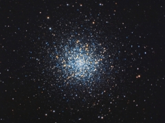 M13 Globular Cluster